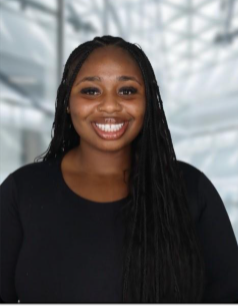 Faith Ogbefho