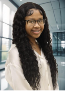 Jamia Jackson